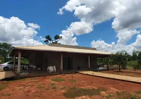 Foto 1 de Fazenda/Sítio com 3 Quartos à venda, 5000m² em Centro, Glaucilândia