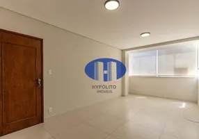 Foto 1 de Apartamento com 3 Quartos à venda, 110m² em Sion, Belo Horizonte