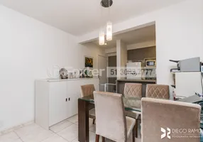 Foto 1 de Apartamento com 3 Quartos à venda, 76m² em Morro Santana, Porto Alegre