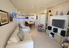 Foto 1 de Apartamento com 3 Quartos à venda, 125m² em Porto das Dunas, Aquiraz