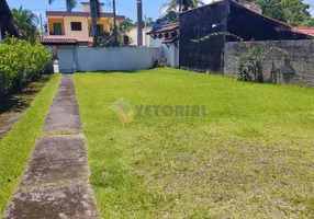 Foto 1 de Lote/Terreno à venda, 431m² em Massaguaçu, Caraguatatuba