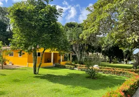 Foto 1 de Fazenda/Sítio com 3 Quartos à venda, 12000m² em Lagoa do Bomfim, Nísia Floresta