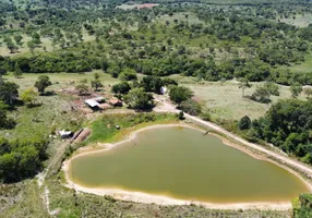 Foto 1 de Fazenda/Sítio com 1 Quarto à venda, 48m² em Centro, Caldas Novas