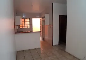 Foto 1 de Apartamento com 2 Quartos para alugar, 60m² em Jardim Paraiso, Botucatu