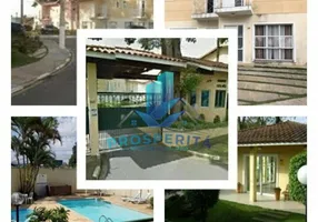 Foto 1 de Sobrado com 2 Quartos para alugar, 70m² em Jardim Barro Branco, Cotia