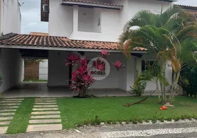 Foto 1 de Casa de Condomínio com 3 Quartos à venda, 190m² em SIM, Feira de Santana