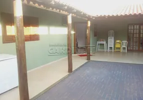 Foto 1 de Casa com 2 Quartos à venda, 115m² em Jardim das Torres, São Carlos