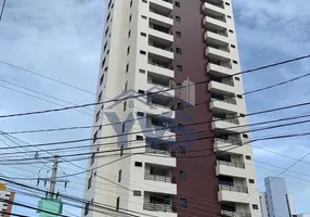 Foto 1 de Apartamento com 3 Quartos à venda, 118m² em Barro Vermelho, Natal