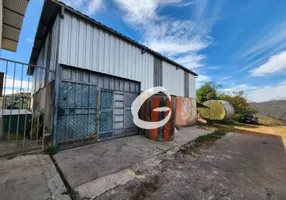 Foto 1 de Galpão/Depósito/Armazém para alugar, 140m² em Jardim da Torre, Nova Lima