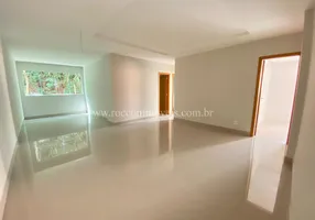 Foto 1 de Apartamento com 3 Quartos à venda, 96m² em Centro, Domingos Martins