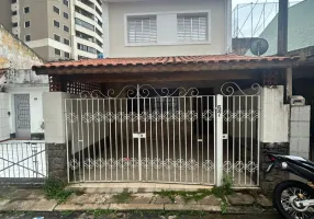 Foto 1 de Sobrado com 2 Quartos para alugar, 90m² em São Judas, São Paulo