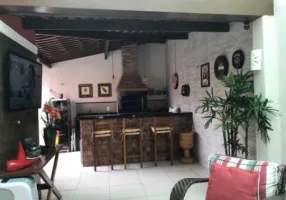 Foto 1 de Casa com 4 Quartos à venda, 159m² em Cidade Dutra, São Paulo