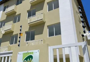 Foto 1 de Apartamento com 2 Quartos à venda, 54m² em Buraquinho, Lauro de Freitas