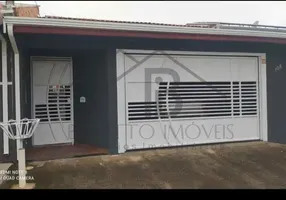 Foto 1 de Casa com 2 Quartos à venda, 90m² em Jardim dos colibris, Indaiatuba