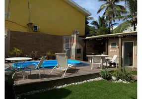 Foto 1 de Apartamento com 4 Quartos à venda, 229m² em Ipitanga, Lauro de Freitas