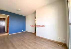 Foto 1 de Apartamento com 3 Quartos à venda, 63m² em Cidade Líder, São Paulo