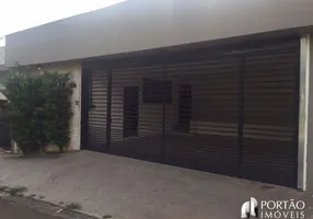 Foto 1 de Casa com 3 Quartos à venda, 302m² em Jardim Nasralla, Bauru