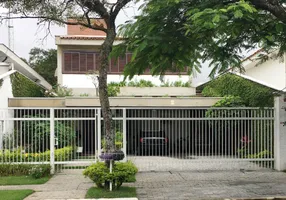 Foto 1 de Sobrado com 4 Quartos à venda, 361m² em Bela Aliança, São Paulo