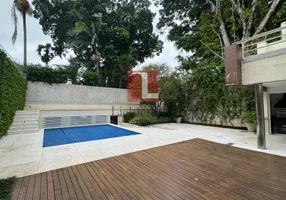 Foto 1 de Casa com 4 Quartos para alugar, 550m² em Jardim Paulista, São Paulo