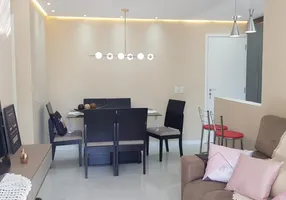 Foto 1 de Apartamento com 2 Quartos à venda, 62m² em Campo Grande, São Paulo