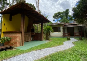 Foto 1 de Casa com 2 Quartos para alugar, 200m² em Lumiar, Nova Friburgo