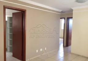 Foto 1 de Apartamento com 3 Quartos à venda, 61m² em Jardim Republica, Ribeirão Preto