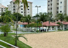 Foto 1 de Apartamento com 3 Quartos à venda, 74m² em Flores, Manaus