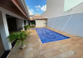 Foto 1 de Casa com 2 Quartos à venda, 230m² em Jardim Continental, Jaú