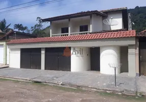 Foto 1 de Casa com 4 Quartos à venda, 282m² em Jardim Guaiúba, Guarujá