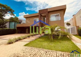 Foto 1 de Casa com 4 Quartos à venda, 386m² em Residencial Onze, Santana de Parnaíba