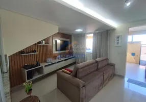 Foto 1 de Casa com 3 Quartos à venda, 213m² em Vitória, Belo Horizonte