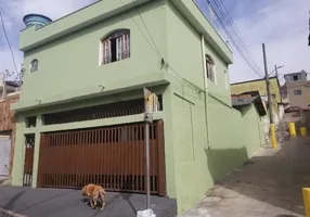 Foto 1 de Casa com 3 Quartos à venda, 160m² em Cidade Ademar, São Paulo
