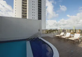 Foto 1 de Apartamento com 2 Quartos à venda, 58m² em Encruzilhada, Recife