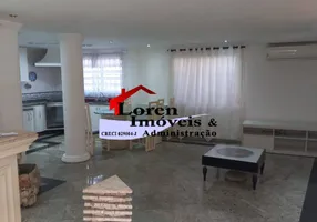 Foto 1 de Apartamento com 3 Quartos para venda ou aluguel, 90m² em Centro, São Vicente