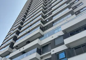 Foto 1 de Apartamento com 1 Quarto à venda, 38m² em Campo Belo, São Paulo