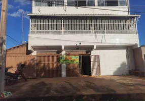 Foto 1 de Galpão/Depósito/Armazém para alugar, 150m² em Recanto das Emas, Brasília