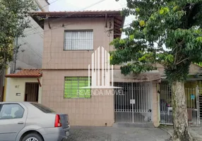 Foto 1 de Lote/Terreno à venda, 320m² em Chácara Califórnia, São Paulo