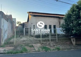 Foto 1 de Casa com 2 Quartos à venda, 270m² em Jardim Santa Catarina, Fernandópolis