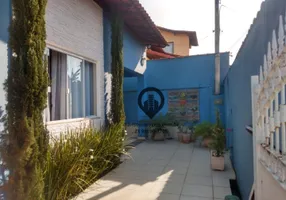 Foto 1 de Casa com 3 Quartos à venda, 108m² em Campo Grande, Rio de Janeiro