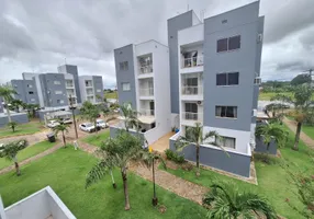 Foto 1 de Apartamento com 2 Quartos à venda, 52m² em Nova Esperança, Porto Velho
