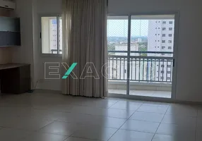 Foto 1 de Apartamento com 2 Quartos à venda, 98m² em Mansões Santo Antônio, Campinas