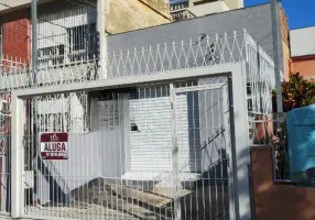 Foto 1 de Ponto Comercial para alugar, 80m² em Menino Deus, Porto Alegre