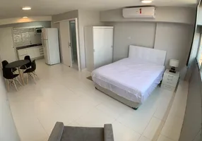 Foto 1 de Apartamento com 1 Quarto para alugar, 37m² em Centro, São Paulo