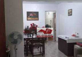 Foto 1 de Casa com 2 Quartos à venda, 80m² em Vila Santo Estéfano, São Paulo