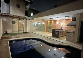 Foto 1 de Casa com 3 Quartos à venda, 150m² em Cabreúva, Campo Grande