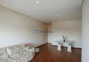 Foto 1 de Apartamento com 2 Quartos à venda, 103m² em Indianópolis, São Paulo