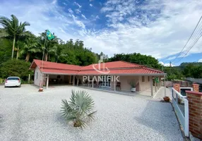 Foto 1 de Casa com 3 Quartos à venda, 200m² em Guabiruba Sul, Guabiruba