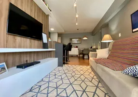 Foto 1 de Apartamento com 3 Quartos à venda, 92m² em Rio Branco, Caxias do Sul