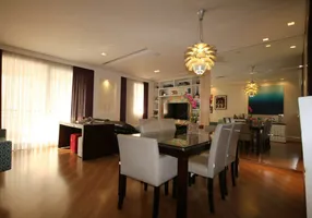 Foto 1 de Apartamento com 3 Quartos para venda ou aluguel, 122m² em Alphaville, Santana de Parnaíba