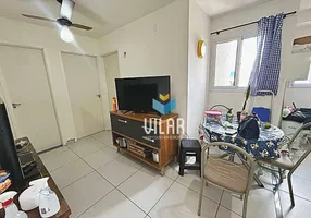 Foto 1 de Apartamento com 2 Quartos à venda, 42m² em Vila Fiori, Sorocaba